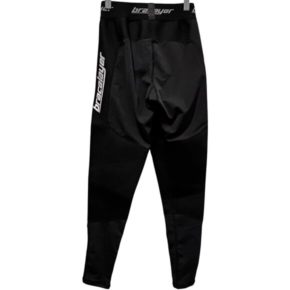 Bracelayer Alpine Thermal Knee Compression Base Layer, NWT, S - Picture 3 of 11